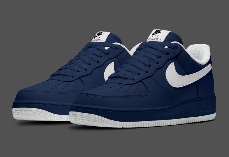 Class is in session! – Air Force 1 Georgetown