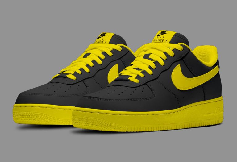 What The AF1 Tax Should Have Been- The Air Force 1 Low Reverse Taxi 