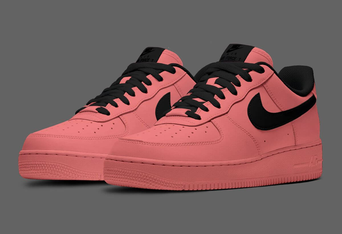 peach air force one