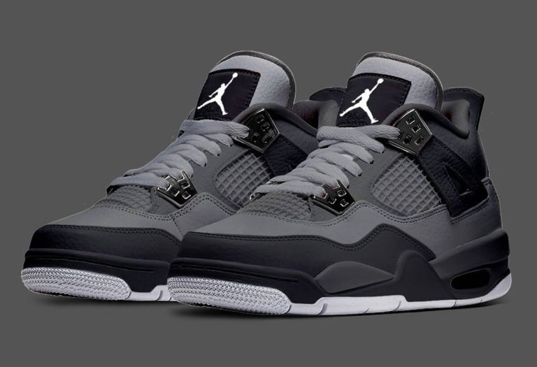 Third Time’s the Charm? -The Air Jordan 4 Ash ￼